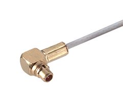 HUBER+SUHNER 16"MMCX-50-1-2/111"OE
