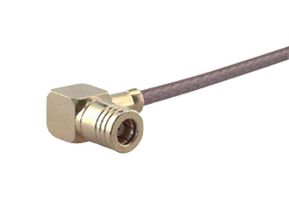 HUBER+SUHNER 16"SMB-50-2-51/111"NH