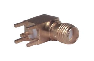 HUBER+SUHNER 85"SMA-50-0-144/111"YE
