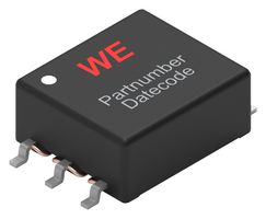 WURTH ELEKTRONIK 78931812523