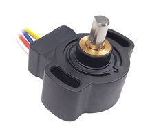 AMPHENOL PIHER SENSORS AND CONTROLS PSC360G2-F1O-C0000-ERA360-RE