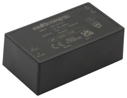 MULTICOMP PRO MP-LD40-23B15R2