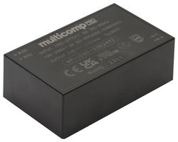 MULTICOMP PRO MP-LD90-23B24R2