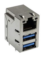 TRP CONNECTOR/BEL 2250208-1