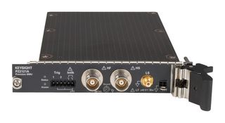 KEYSIGHT TECHNOLOGIES PZ2121A