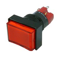 MULTICOMP PRO MP-D16LMT1-1KR/R