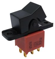 MULTICOMP PRO MP-R2-4B-A-5-11