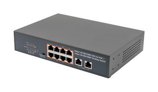 L-COM DT10-2G-8GP+