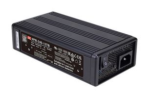 MEAN WELL NPB-240-24TB