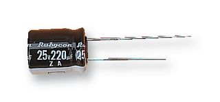 RUBYCON 100ZL68MEFC10X16
