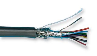 ALPHA WIRE 2258/3 SL005