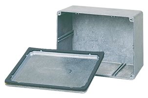 DELTRON ENCLOSURES 460-0110