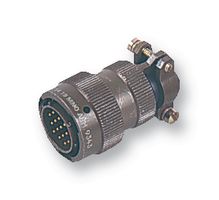 TT ELECTRONICS / AB CONNECTORS AB05 6027 10 06 PN00