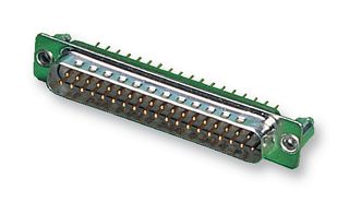 CINCH CONNECTIVITY SOLUTIONS FDB-25PBL2TI2/1-LF