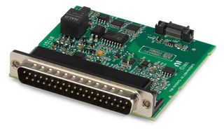 NI / EMERSON 788270-01