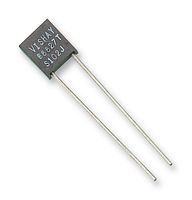 VPG FOIL RESISTORS Y0007120R000T9L