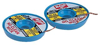 MULTICORE / LOCTITE NC-AA WICK 1.42MM X 1.5M