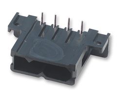 ITT CANNON TST09RE01T