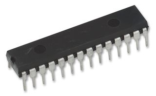 MICROCHIP PIC16C73A-04/SP