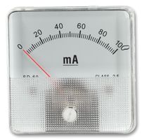 MULTICOMP PRO SD38/0-20MA