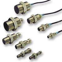 OMRON DEL-E2AM30KS15M1B1