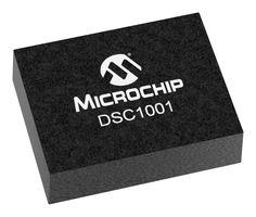 MICROCHIP DSC1001DI1-025.0000T