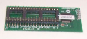 MICROCHIP UK003010