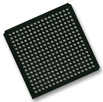 MICROCHIP ATSAMA5D27C-CU