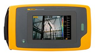 FLUKE FLUKE-II910/FPC EU