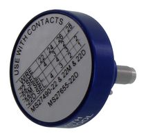 ASTRO TOOL M22520/2-07