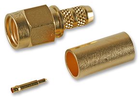 HUBER+SUHNER 11"SMA-50-3-5/111"NH