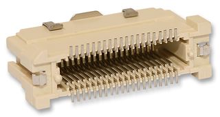 MOLEX / PARTNER STOCK 52901-0674