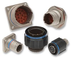 AMPHENOL INDUSTRIAL TVS06RF-9-35S