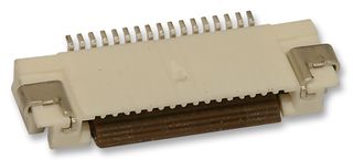 MOLEX / PARTNER STOCK 52892-1795