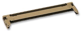 MOLEX / PARTNER STOCK 501044-4010