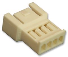 MOLEX / PARTNER STOCK 35184-0400