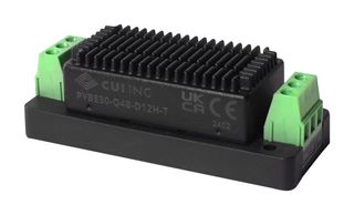 CUI PYBE30-Q48-S3H-T