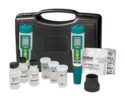 EXTECH INSTRUMENTS EC510