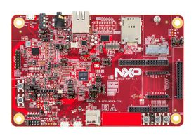 NXP MCX-N5XX-EVK