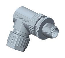 AMPHENOL LTW M12A-05BMMA-SR7001