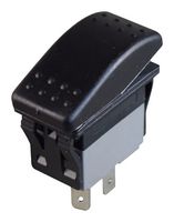 MULTICOMP PRO MPX5-124BNN-NABD-1NN-S