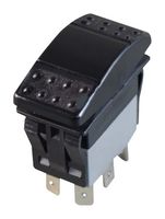 MULTICOMP PRO MPX5-264ANN-NABA-1NN-S