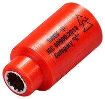 INSULATED TOOLS LTD 01716