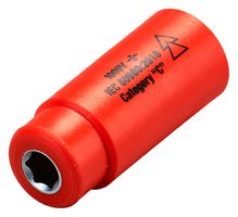 INSULATED TOOLS LTD 07204