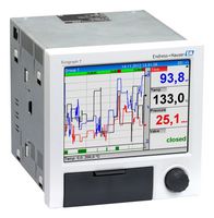 ENDRESS+HAUSER RSG35-C1A