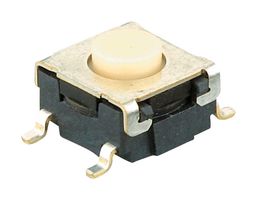 OMRON ELECTRONIC COMPONENTS B3S-1002P