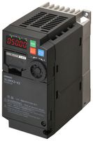 OMRON INDUSTRIAL AUTOMATION 3G3MX2-A2004-EV2