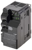 OMRON INDUSTRIAL AUTOMATION 3G3M1-A2004-ECT