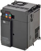 OMRON INDUSTRIAL AUTOMATION 3G3M1-A4055