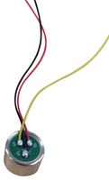 PUI AUDIO AOM-5035L-HD3-LW100-R